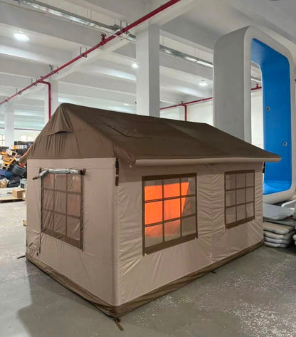 Family Inflatable Tent [FREE SHIPPING]