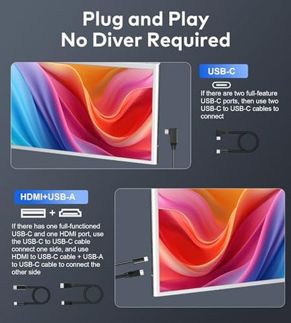 🖥️ Ghostscreen Extender - 🔥 Limited stock