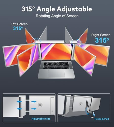 🖥️ Ghostscreen Extender - 🔥 Limited stock