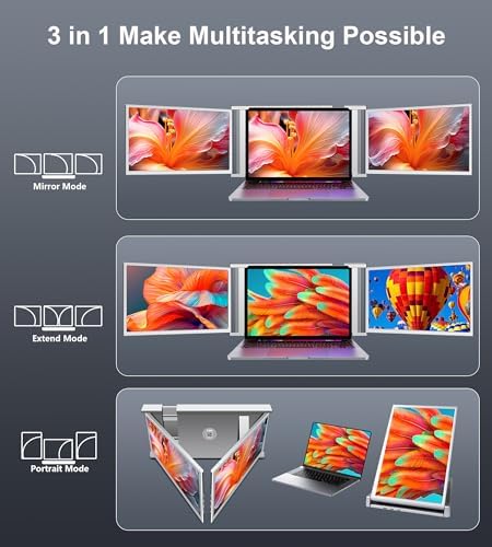 🖥️ Ghostscreen Extender - 🔥 Limited stock