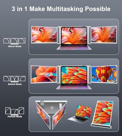 🖥️ Ghostscreen Extender - 🔥 Limited stock