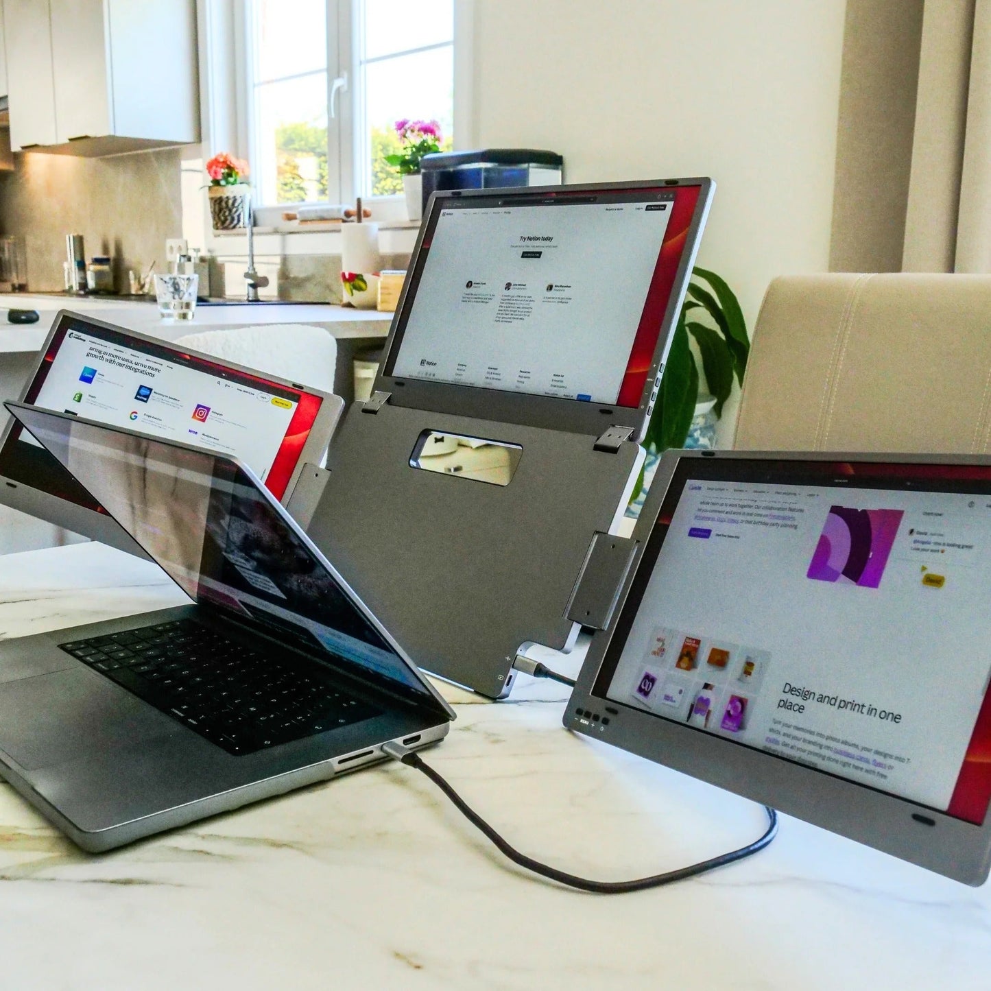 🖥️ Ghostscreen Extender - 🔥 Limited stock