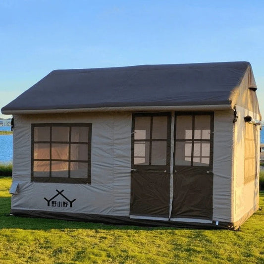 Family Inflatable Tent [FREE SHIPPING]