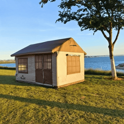 Family Inflatable Tent [FREE SHIPPING]