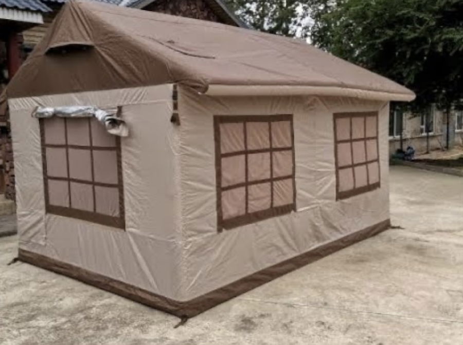 Family Inflatable Tent [FREE SHIPPING]
